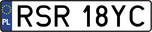 RSR18YC