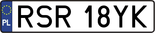 RSR18YK