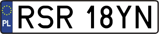 RSR18YN