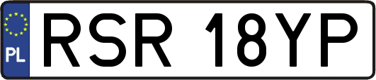 RSR18YP