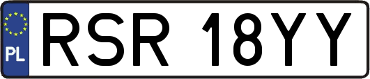 RSR18YY