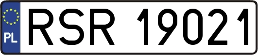 RSR19021