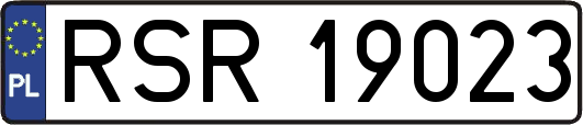 RSR19023