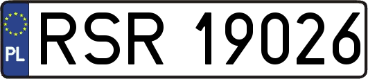 RSR19026