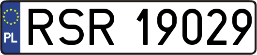 RSR19029
