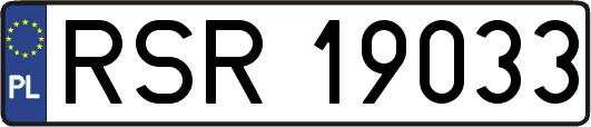 RSR19033