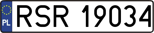 RSR19034