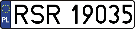 RSR19035