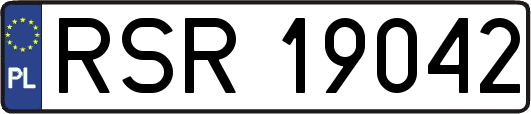 RSR19042