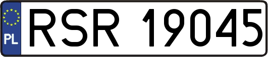 RSR19045