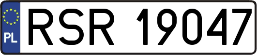 RSR19047