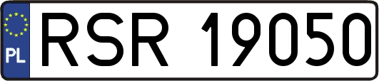 RSR19050