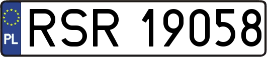 RSR19058