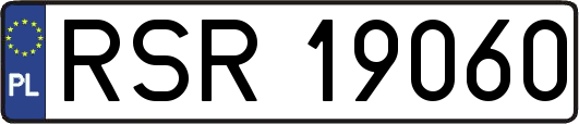 RSR19060