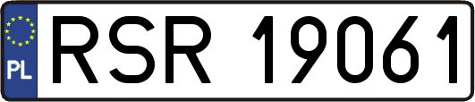 RSR19061