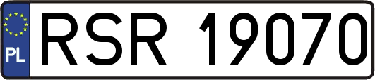 RSR19070