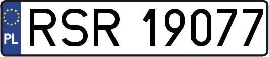RSR19077
