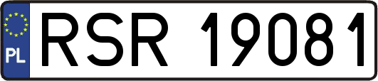 RSR19081