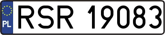 RSR19083
