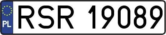 RSR19089