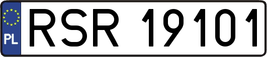 RSR19101