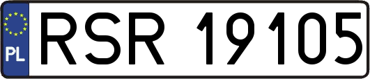 RSR19105