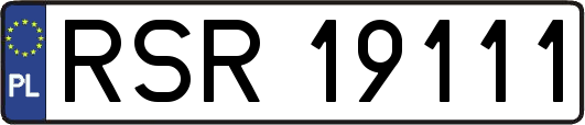 RSR19111