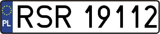 RSR19112