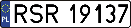 RSR19137