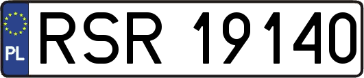 RSR19140