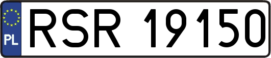 RSR19150