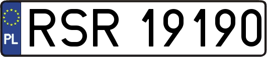RSR19190