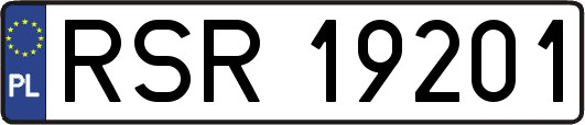 RSR19201