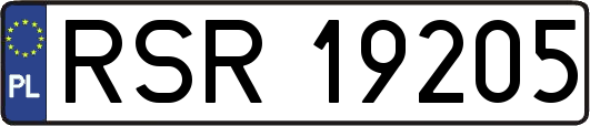 RSR19205