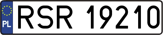 RSR19210