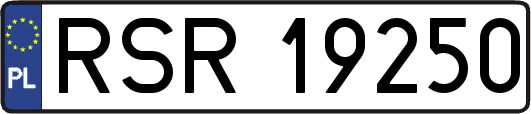 RSR19250