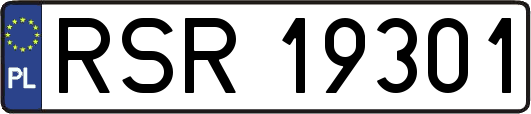 RSR19301