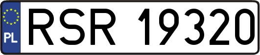 RSR19320