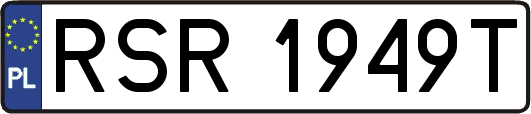 RSR1949T