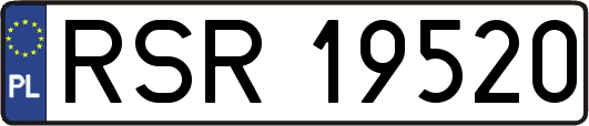 RSR19520