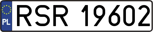 RSR19602