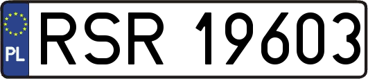 RSR19603