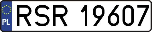RSR19607