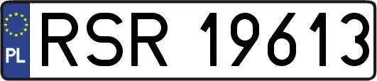 RSR19613
