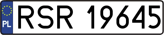 RSR19645