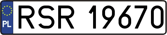 RSR19670