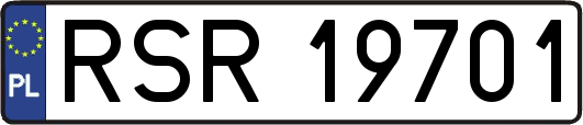 RSR19701
