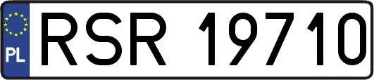 RSR19710
