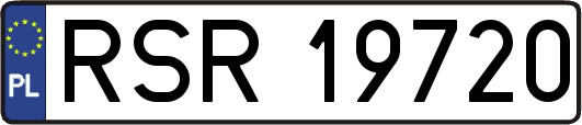 RSR19720