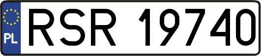 RSR19740